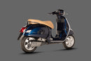 VESPA GTS SUPER 300 [2021-2024] - Slip-On Line (SS) eksos
