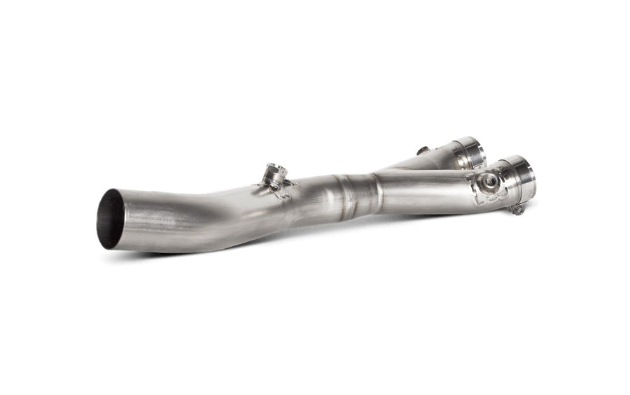 YAMAHA MT 10 [2016-2021] - Titanium koblingsrør