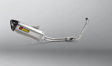 YAMAHA YZF R 1 [2019-2020] - Racing Line (Titanium) eksosanlegg
