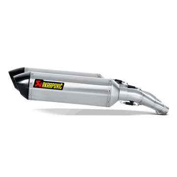 YAMAHA FJR 1300 [2013-2020] - Slip-On eksosanlegg
