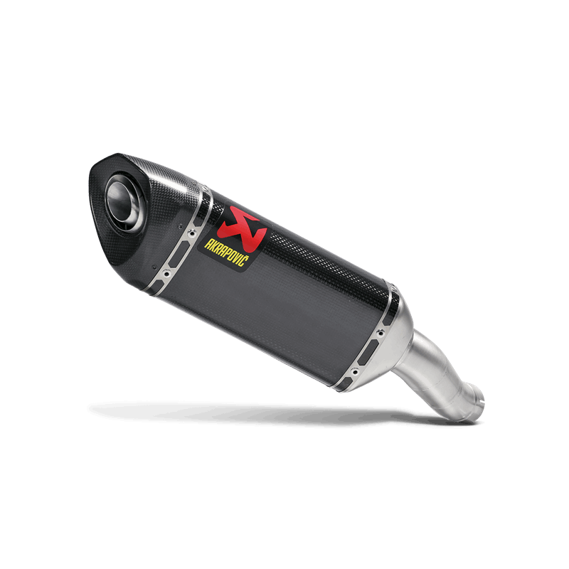 YAMAHA YZF R [2015-2016] - Slip-on eksosanlegg