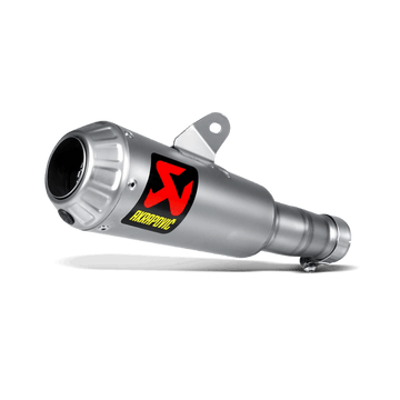 YAMAHA YZF R 6 [2006-2025] - Slip-on eksosanlegg