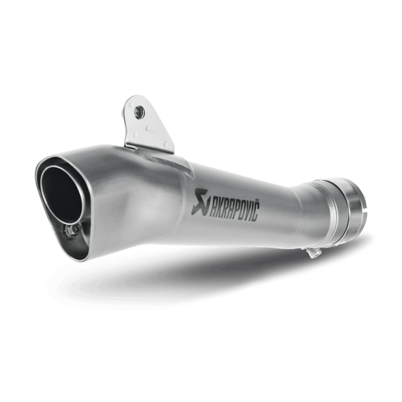YAMAHA YZF R 6 [2006-2025] - Slip-on eksosanlegg
