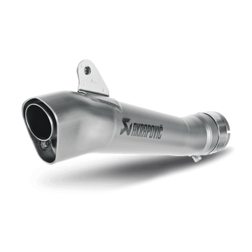 YAMAHA YZF R 6 [2006-2025] - Slip-on eksosanlegg