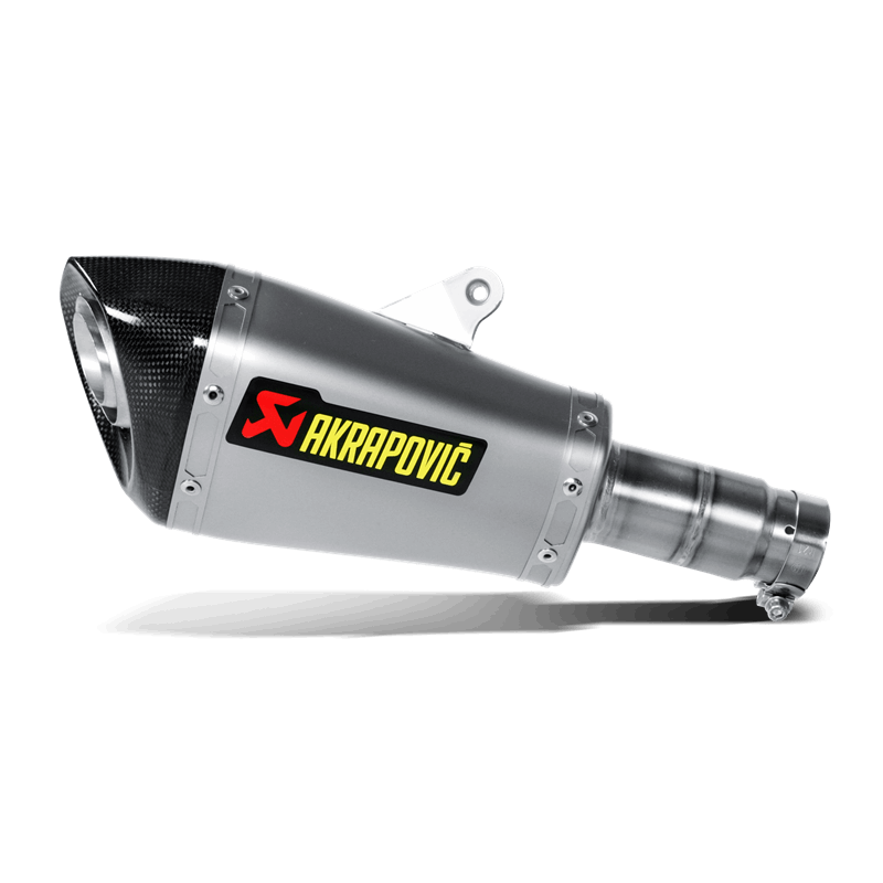 YAMAHA YZF R 6 [2010-2025] - Slip-on eksosanlegg
