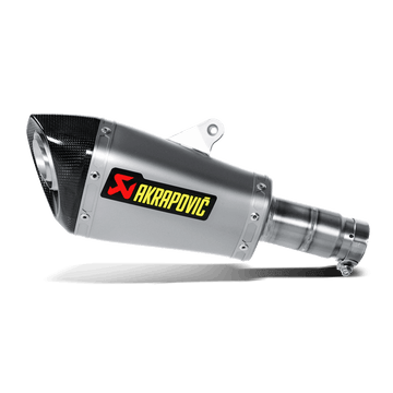 YAMAHA YZF R 6 [2010-2025] - Slip-on eksosanlegg