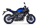YAMAHA MT 07 [2020-2025] - Eksosanlegg
