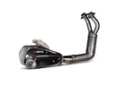 YAMAHA TRACER 7 [2020-2025] - Eksosanlegg