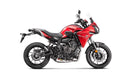 YAMAHA XSR 700 [2016-2020] - Eksosanlegg