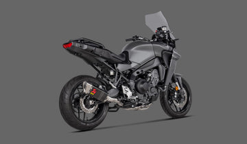YAMAHA TRACER 9 [2021-2024] - Eksosanlegg