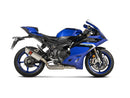 YAMAHA YZF R [2024-2025] - Komplett eksosanlegg