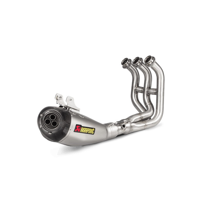 YAMAHA MT 09 MT 09 SP MT 09 TRACER [2014-2020] - Racing Line eksosanlegg
