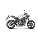 YAMAHA MT 09 TRACER [2015-2020] - Eksosanlegg