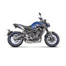 YAMAHA XSR 900 [2016-2021] - Eksosanlegg