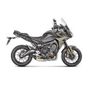 YAMAHA XSR 900 [2016-2021] - Eksosanlegg