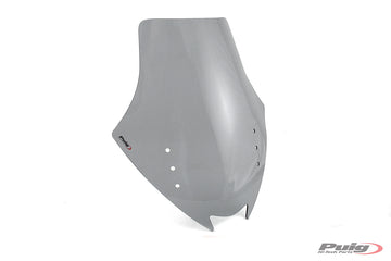 TRIUMPH BONNEVILLE T 120 BLACK [2025] - turnéskjerm | Tonet | PUIG 4619H