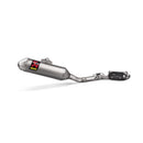 KAWASAKI KX 250 [2021-2023] - Eksosanlegg Racing Line (Titanium)