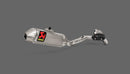 KAWASAKI KX 450 [2021-2023] - Evolution Line (Titanium) eksosanlegg