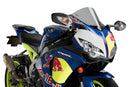 HONDA CBR 1000 RR ABS FIREBLADE [2011] – racingskjerm – svart-16