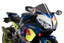 HONDA CBR 1000 RR ABS FIREBLADE [2011] – racingskjerm – svart-20
