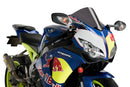 HONDA CBR 1000 RR ABS FIREBLADE [2011] – racingskjerm – svart-8