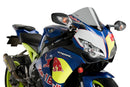 HONDA CBR 1000 RR ABS FIREBLADE [2011] – racingskjerm – svart-5
