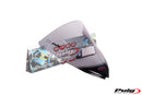 HONDA CBR 1000 RR ABS FIREBLADE [2011] – racingskjerm – svart-19