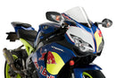 HONDA CBR 1000 RR ABS FIREBLADE [2011] – racingskjerm – svart-10