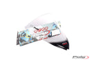 HONDA CBR 1000 RR ABS FIREBLADE [2011] – racingskjerm – svart-23