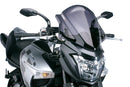 SUZUKI B-KING [2011] – Ny generasjon Sport – Tonet-2