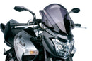 SUZUKI B-KING [2011] – Ny generasjon Sport – Sterkt tonet