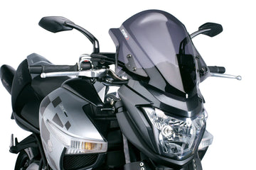SUZUKI B-KING [2011] – Ny generasjon Sport – Sterkt tonet