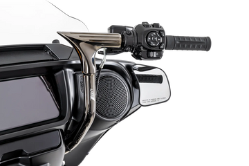 harley-davidson street [ZARD] – Eagle-styre - 0