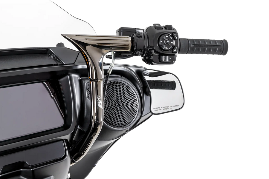 harley-davidson street [ZARD] – Eagle-styre
