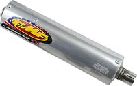 Kawasaki Kdx 220 R (Kdx 220 R) [2002-2005] - Turbinecore 2 Spark Arrestor Endschalldämpfer – Bild 8