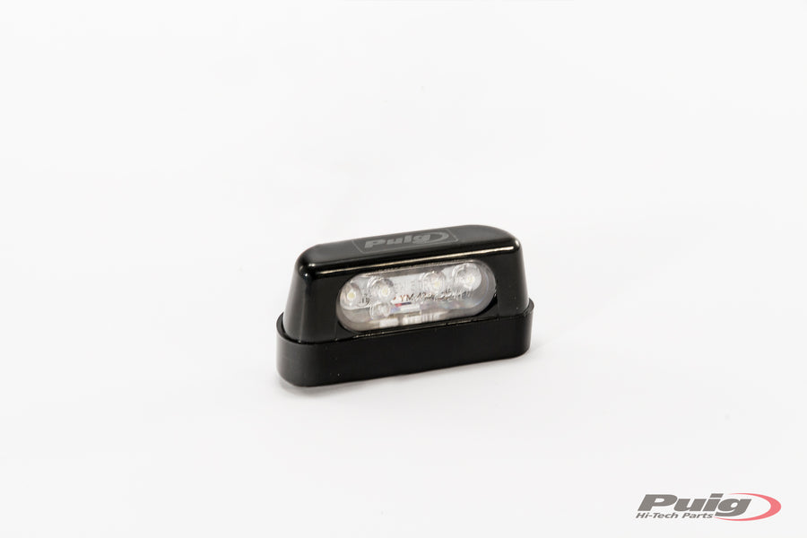 KTM RC 390 [2025] – LED-skiltlys MIG – svart