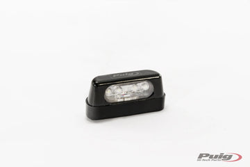 KTM RC 390 [2025] – LED-skiltlys MIG – svart - 0