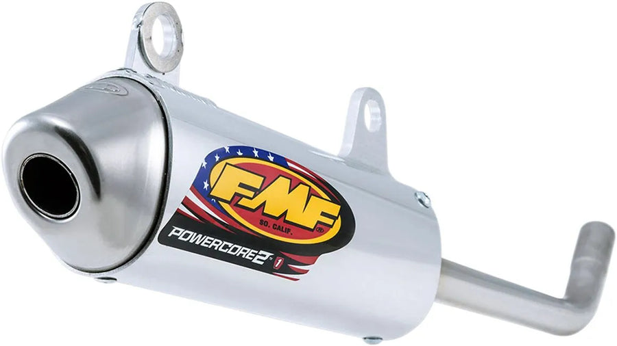 Husqvarna Tx 300 [2017] - Powercore 2 Endschalldämpfer – Bild 1