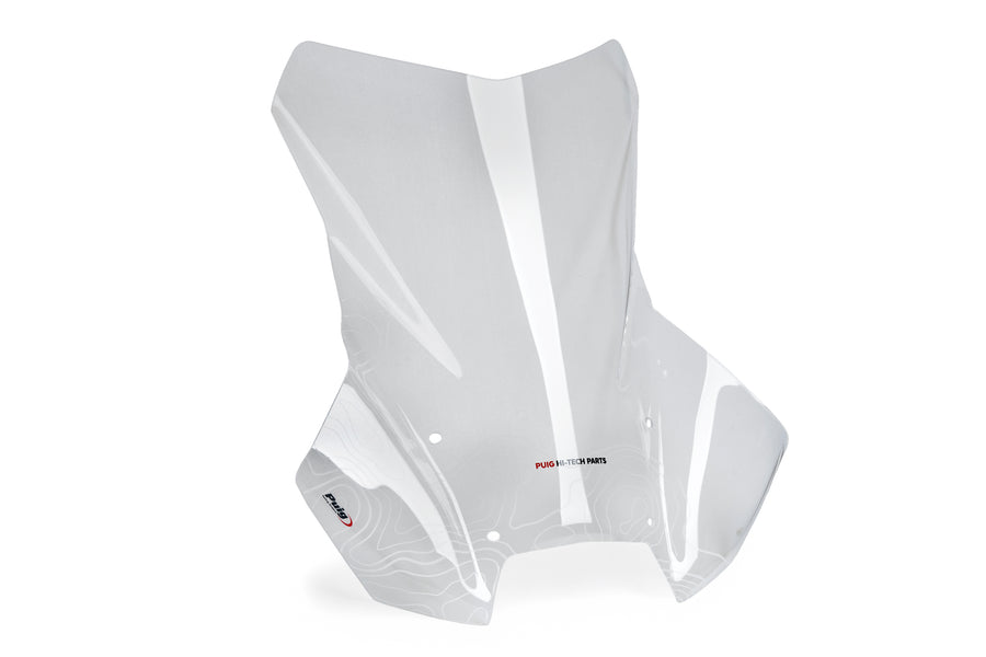 BMW R 1300 GS TROPHY [2025] – Touring Screen Plus – Tonet