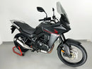 Honda XL 750 Transalp [WRS] - Windshield-6