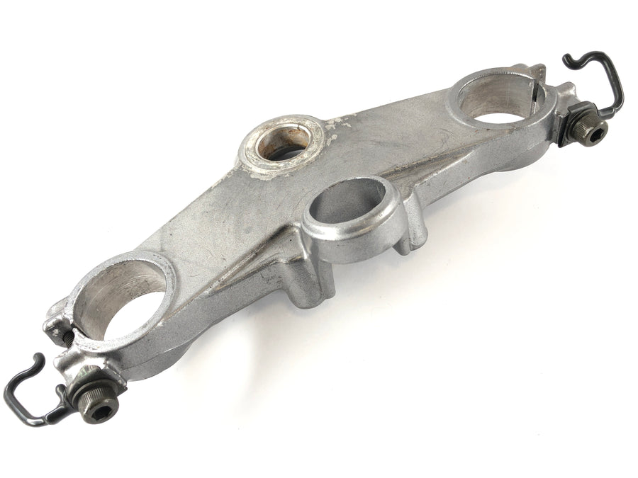 Honda VFR 750 RC24 [1988] - Fork Bridge over