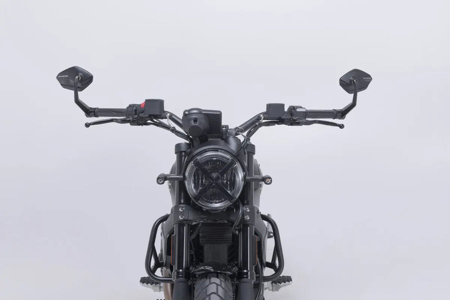 ducati s 750 [SW-MOTECH] – speil for styreender