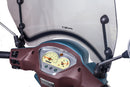 KEEWAY ZAHARA 125 4T AC E5 [2024] – Scooterskive T.S. – Gjennomsiktig-3