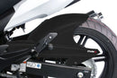 HONDA CBF 600 S ABS [2013] - Bakhjulsdeksel | Matt svart | PUIG 4691J