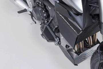 honda cb 1000 [SW-MOTECH] – rammeslipesett - 0