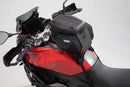 bmw r 1300 gs adventure [SW-MOTECH] – PRO Enduro tankveske med stropper (12-15 liter)-7