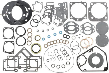 Harley Davidson Fxwg [COMETIC] – Extreme Sealing Technology komplett tetningssett