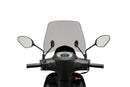SYM SYMPHONY 50 E5 [2025] – Trafikkscootervindu – tonet-1