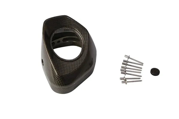 Aprilia Tuono 1000 [AKRAPOVIC] – Endelokk