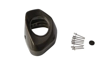 Aprilia Tuono 1000 [AKRAPOVIC] – Endelokk